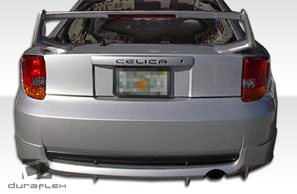 Rear Lip 100195 Duraflex