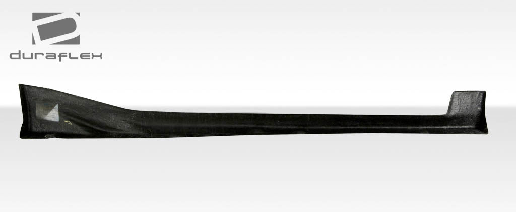 Side Skirts 100196 Duraflex