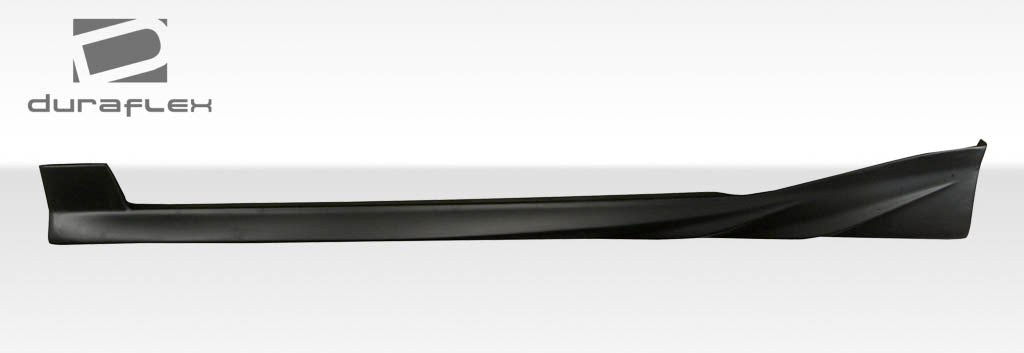 Side Skirts 100196 Duraflex