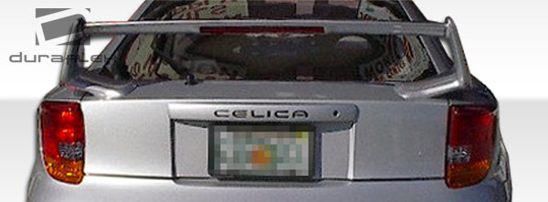 Spoilers 100197 Duraflex