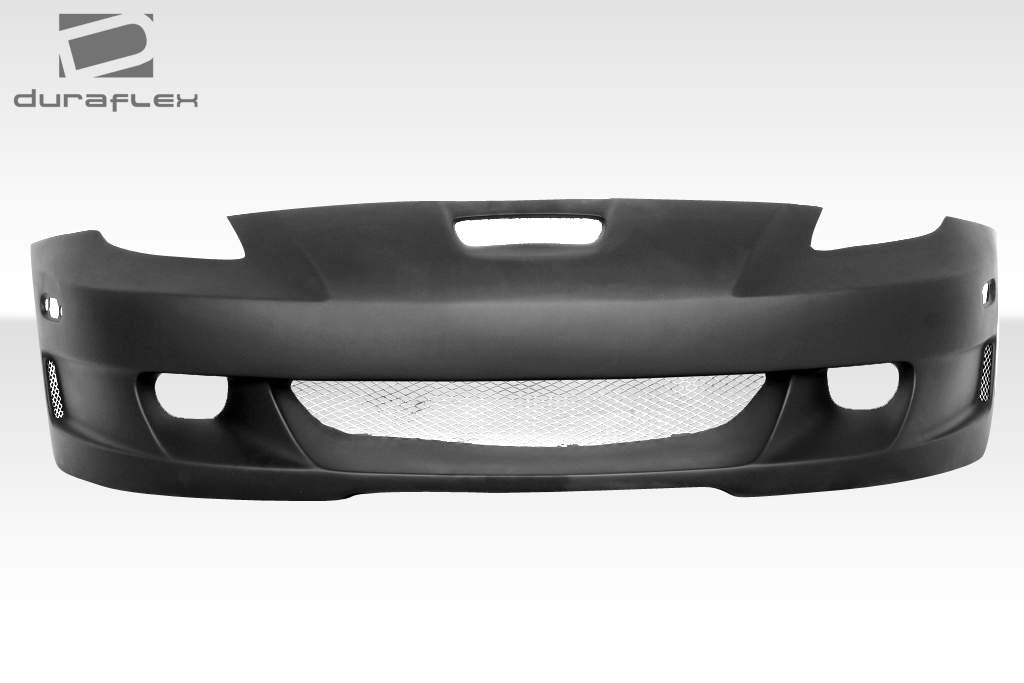 Bumper Covers - Front 100189 Duraflex