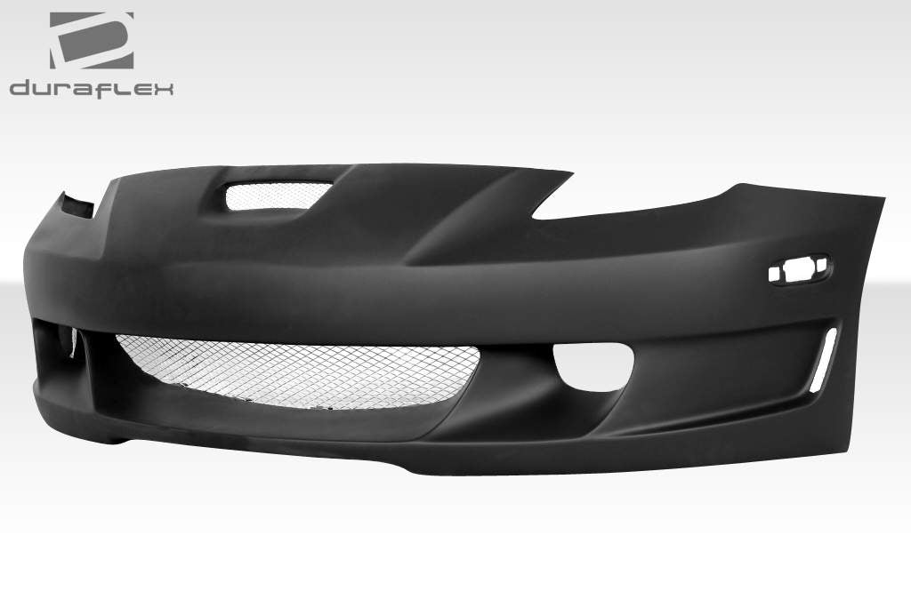 Bumper Covers - Front 100189 Duraflex