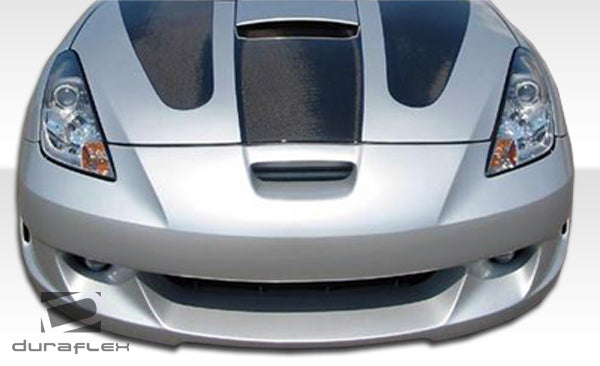 Bumper Covers - Front 100189 Duraflex