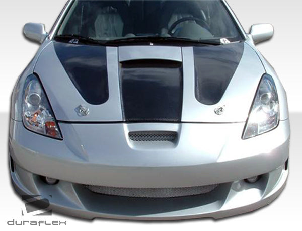 Bumper Covers - Front 100189 Duraflex