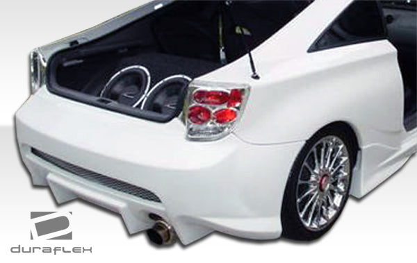 Body Kits 111032 Duraflex