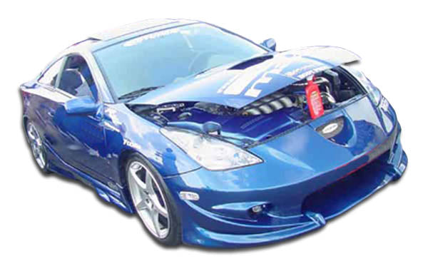Body Kits 111032 Duraflex