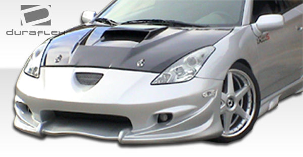Bumper Covers - Front 100198 Duraflex