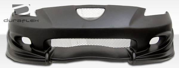 Bumper Covers - Front 100198 Duraflex