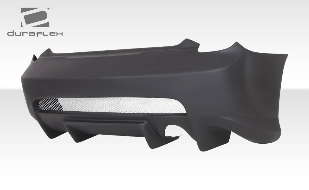 Bumper Covers - Rear 100199 Duraflex