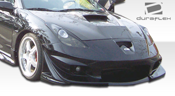 Body Kits 111033 Duraflex