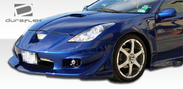 Body Kits 111033 Duraflex