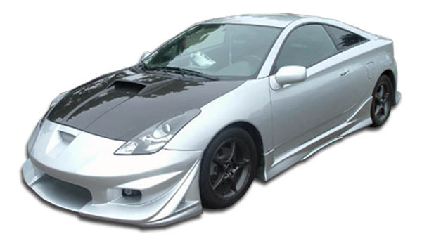 Body Kits 111033 Duraflex