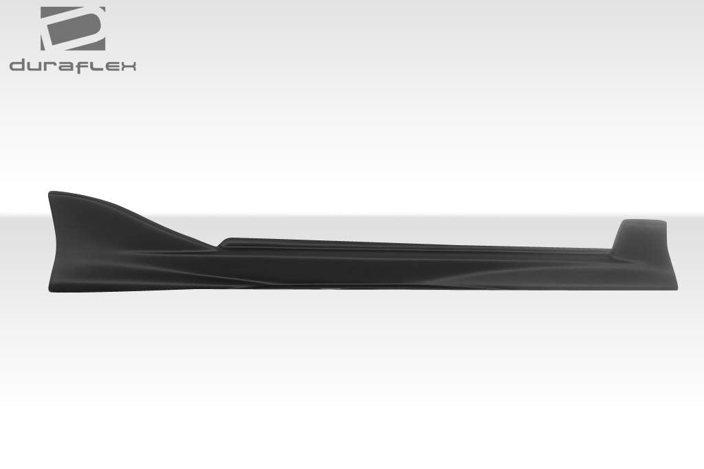 Side Skirts 100202 Duraflex