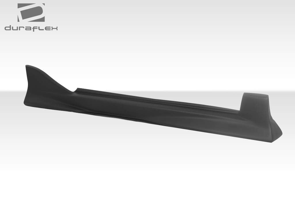 Side Skirts 100202 Duraflex