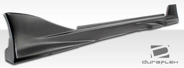 Side Skirts 100203 Duraflex