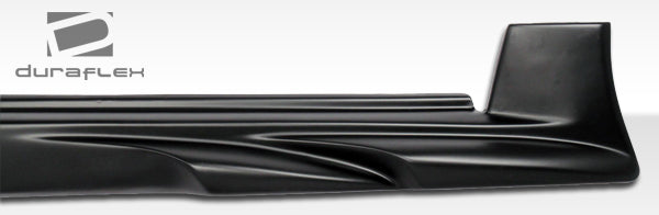 Side Skirts 100203 Duraflex