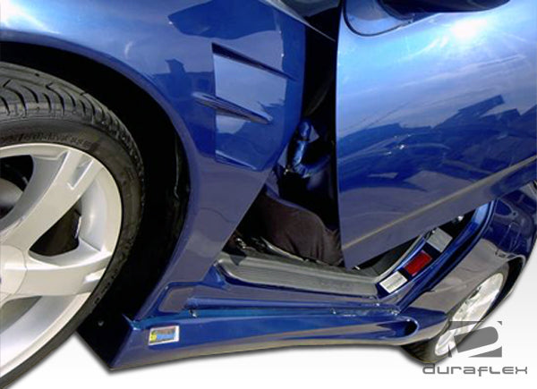 Fenders 100183 Duraflex