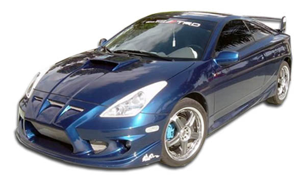Body Kits 111034 Duraflex