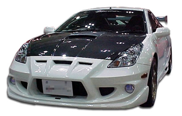 Bumper Covers - Front 100185 Duraflex