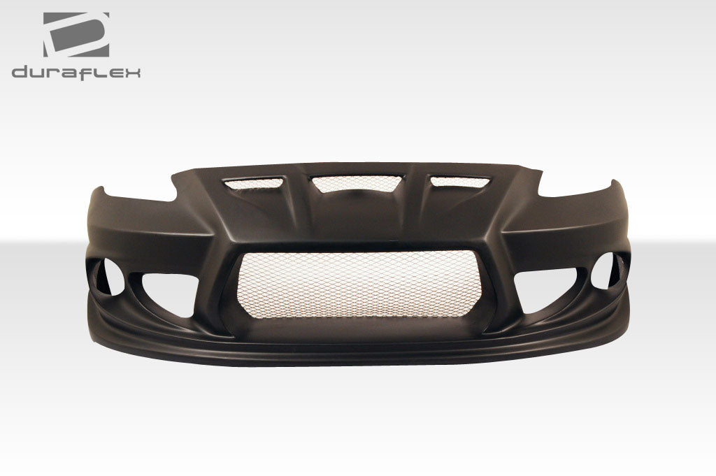 Bumper Covers - Front 100185 Duraflex