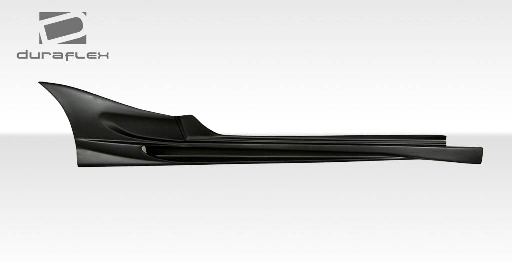 Side Skirts 100187 Duraflex