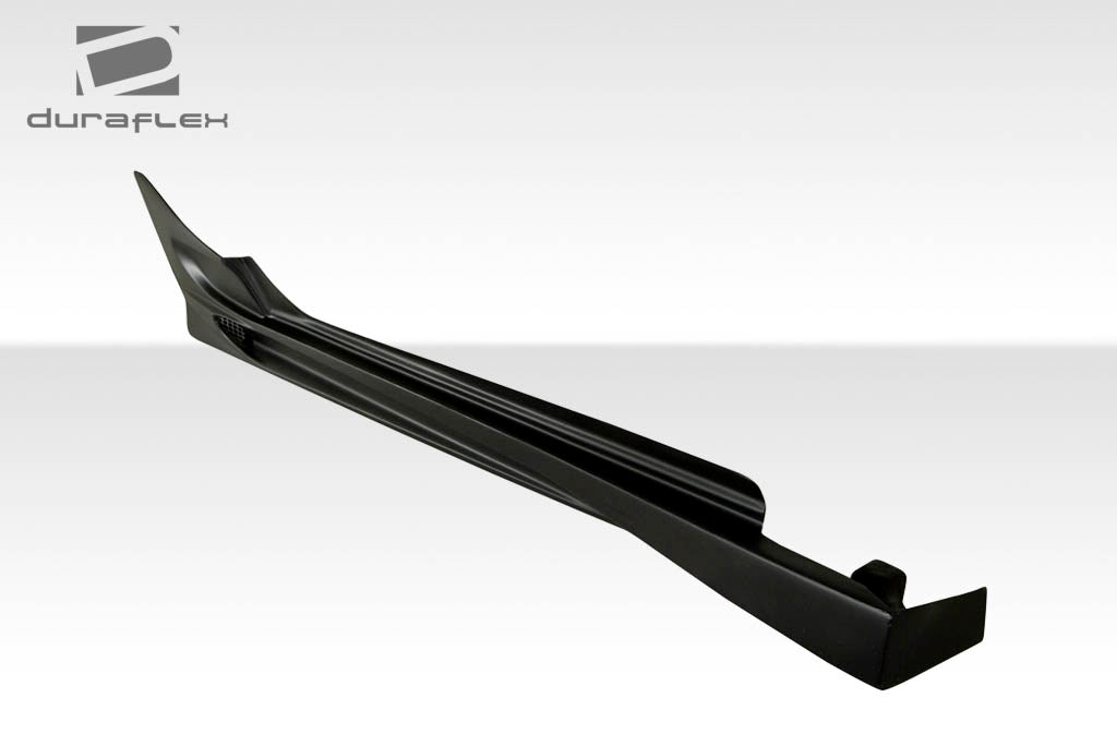 Side Skirts 100187 Duraflex