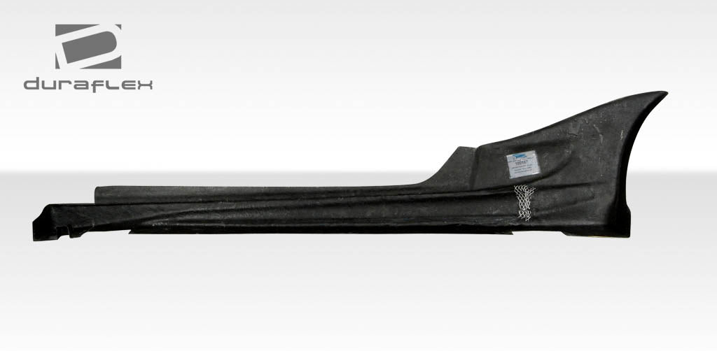 Side Skirts 100187 Duraflex