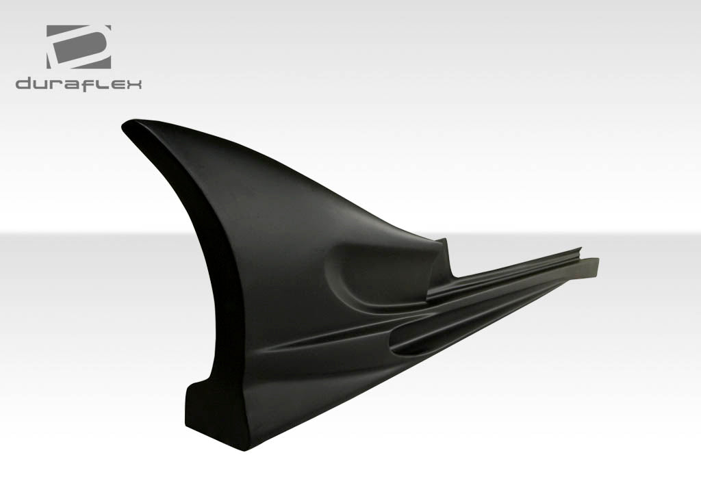 Side Skirts 100187 Duraflex