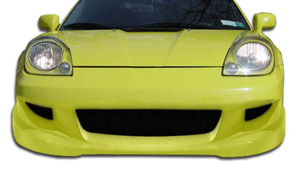 Bumper Covers - Front 104517 Duraflex