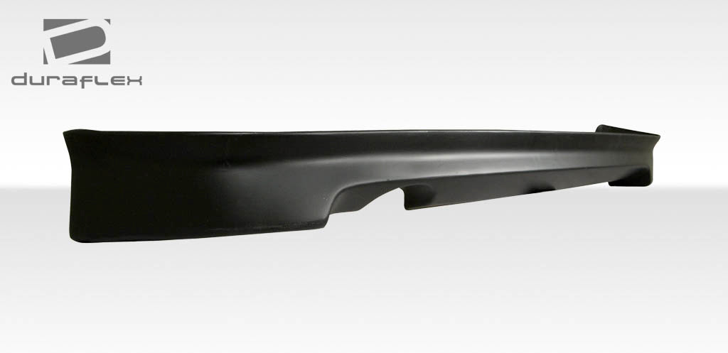 Rear Lip 100207 Duraflex
