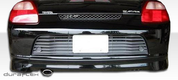 Rear Lip 100207 Duraflex