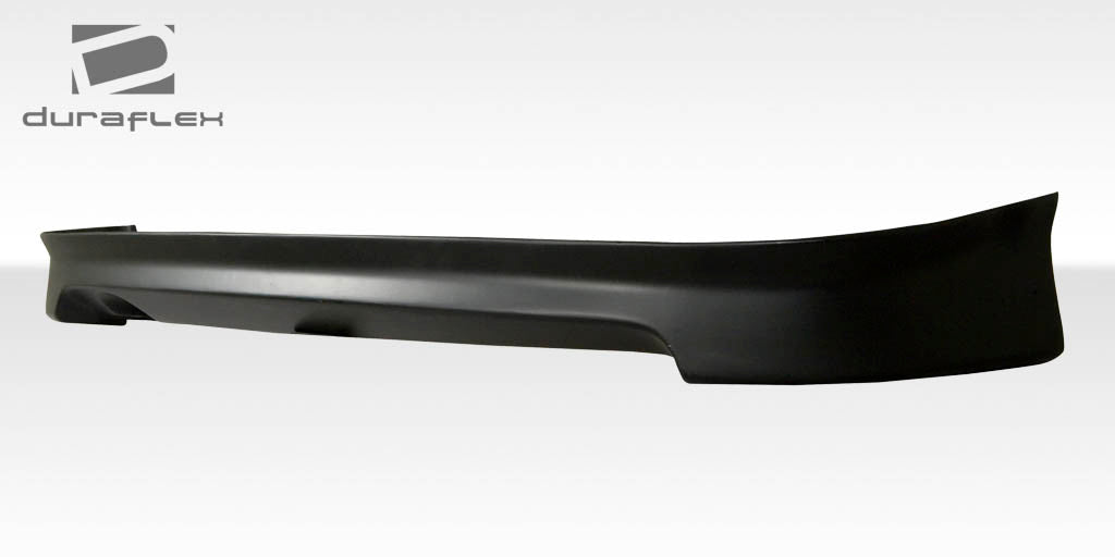 Rear Lip 100207 Duraflex