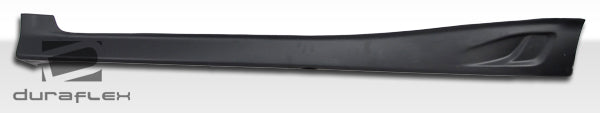 Side Skirts 100208 Duraflex