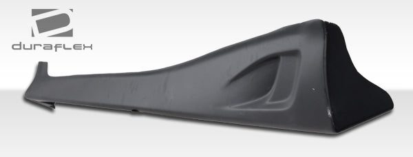 Side Skirts 100208 Duraflex