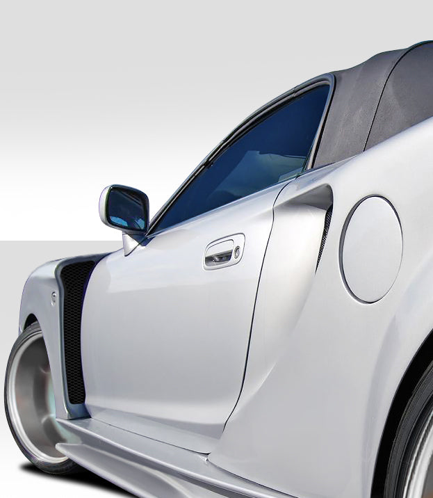 Fenders 108785 Duraflex