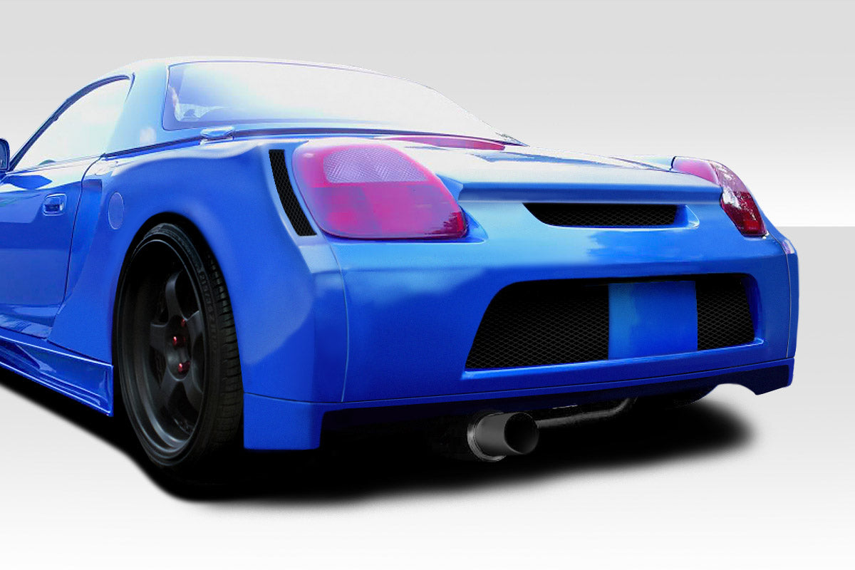 Body Kits 108789 Duraflex