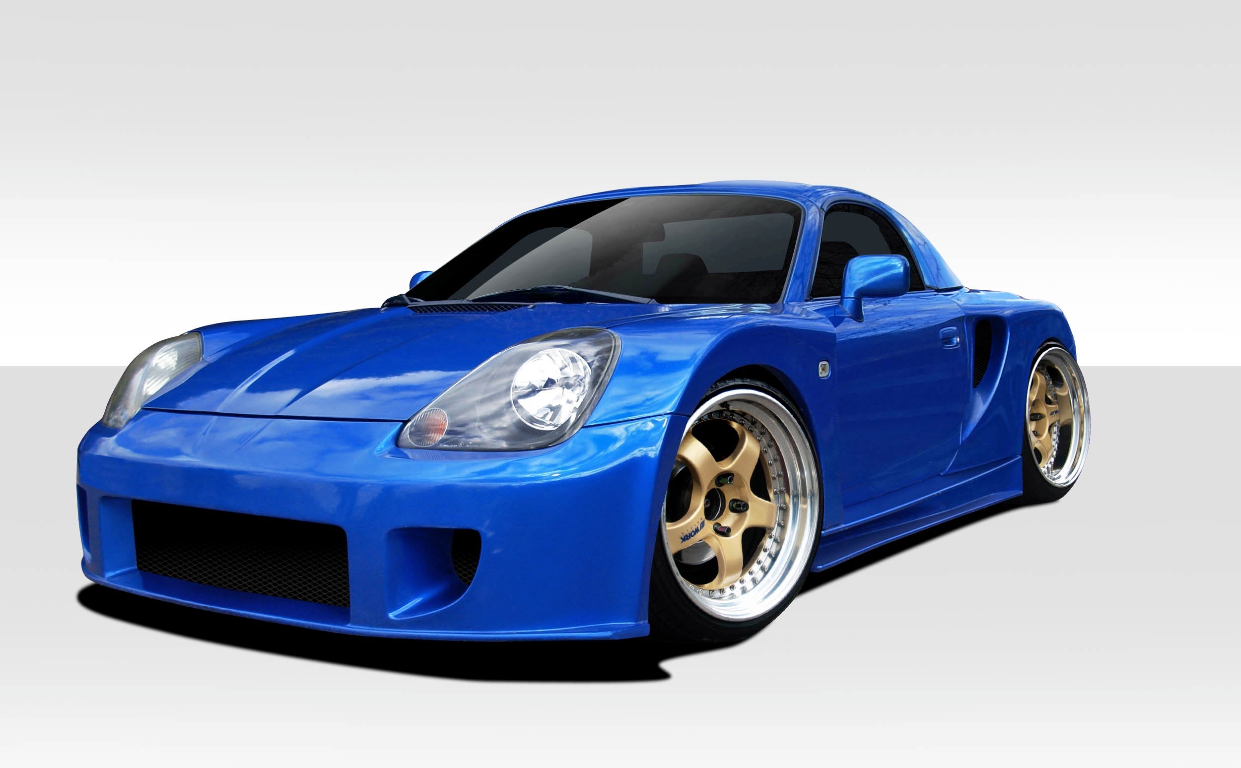 Body Kits 108789 Duraflex
