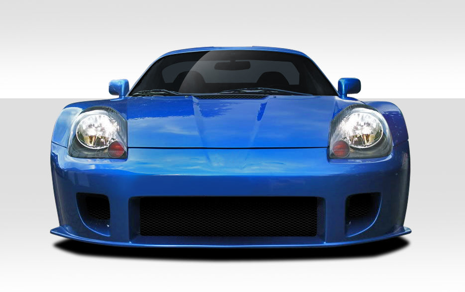 Body Kits 108789 Duraflex