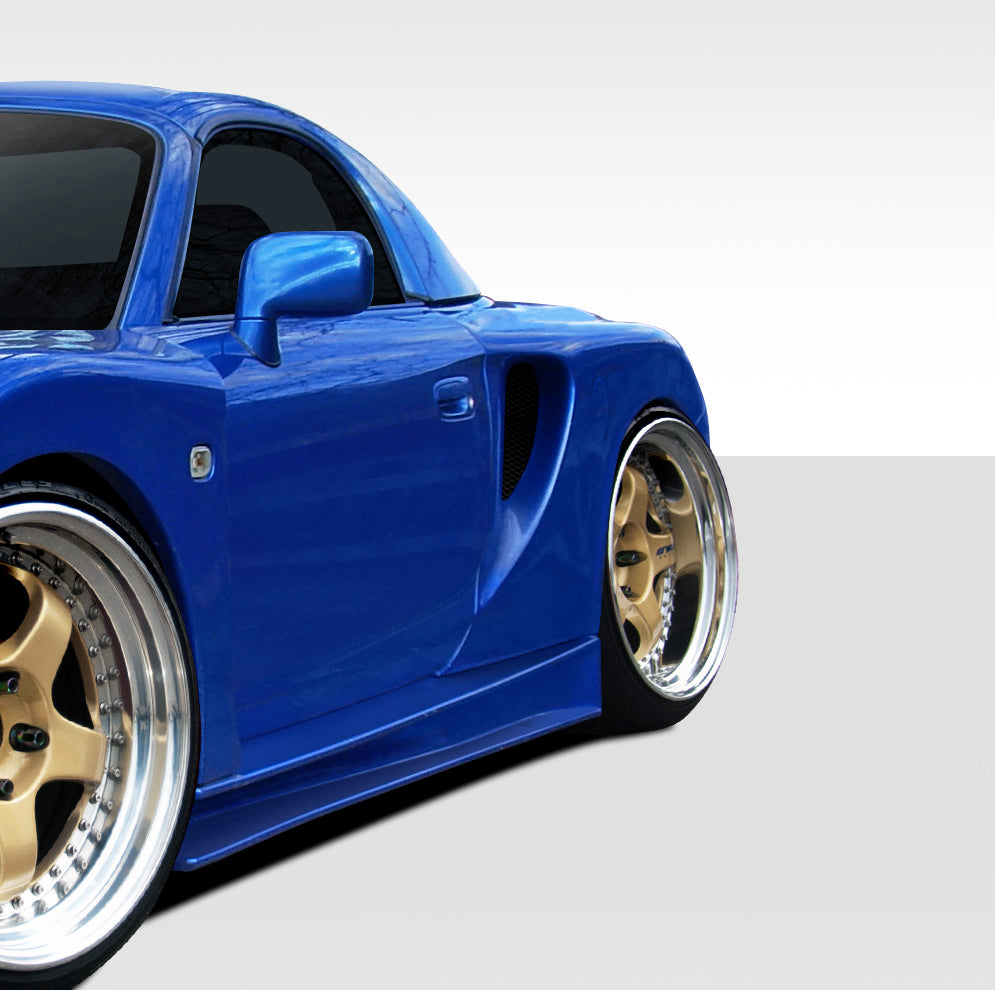 Fenders 108787 Duraflex