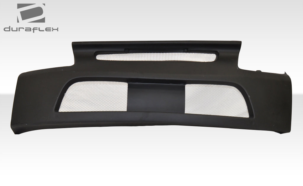 Bumper Covers - Rear 108788 Duraflex