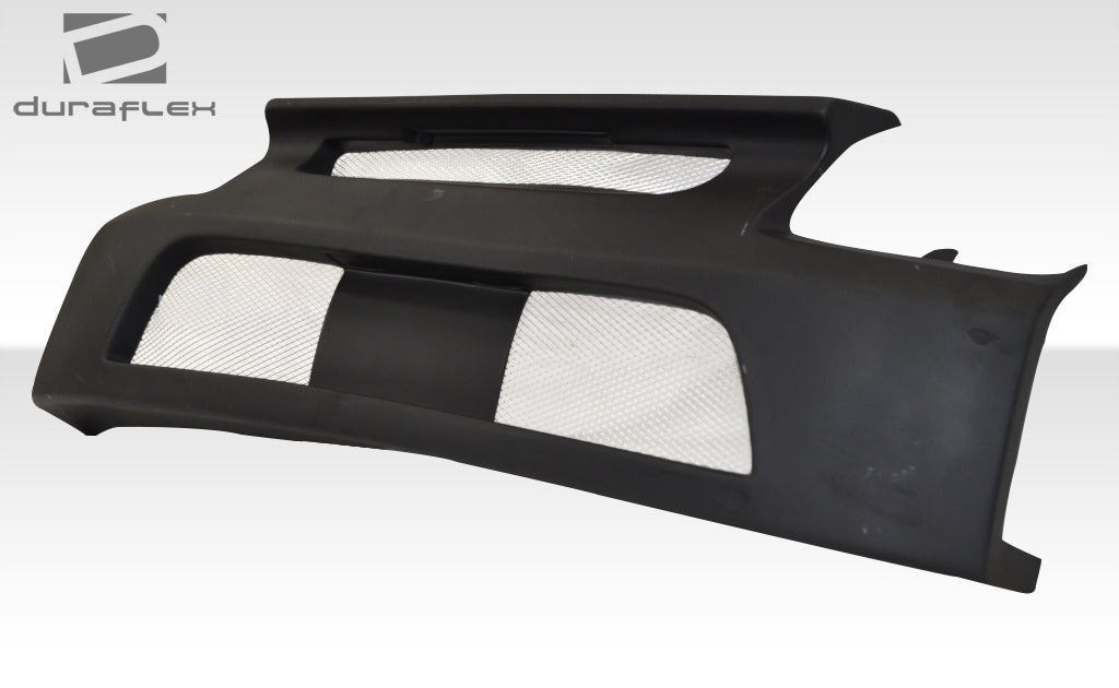 Bumper Covers - Rear 108788 Duraflex