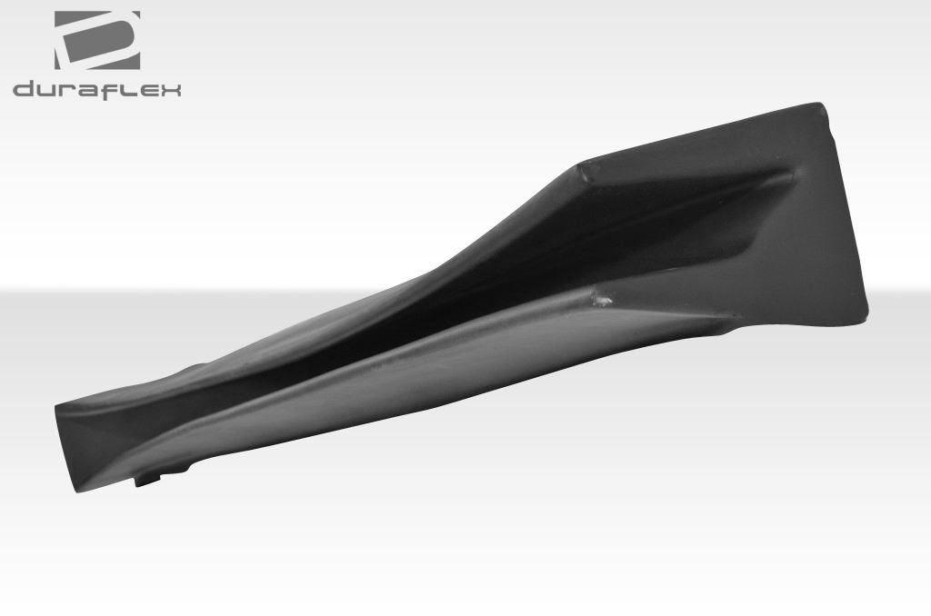 Side Skirts 108786 Duraflex