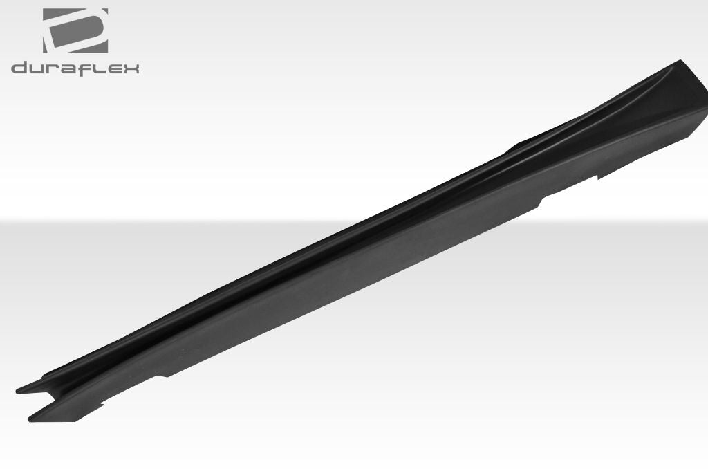 Side Skirts 108786 Duraflex