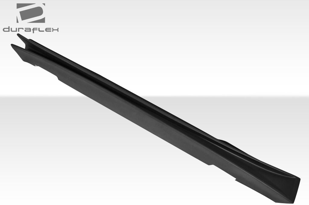 Side Skirts 108786 Duraflex