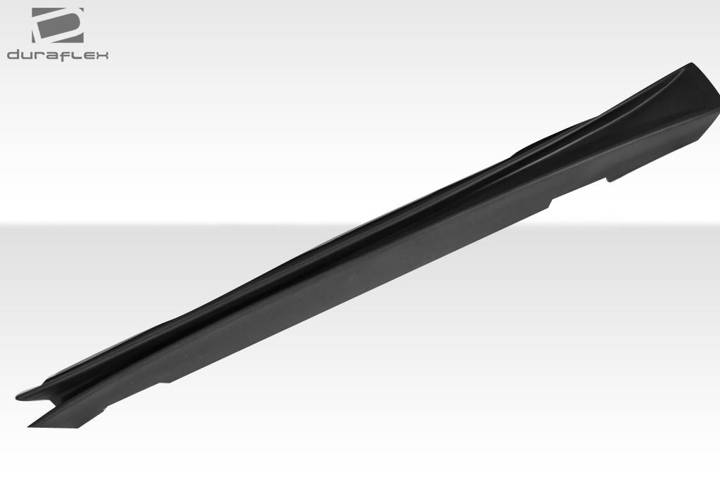 Side Skirts 108786 Duraflex