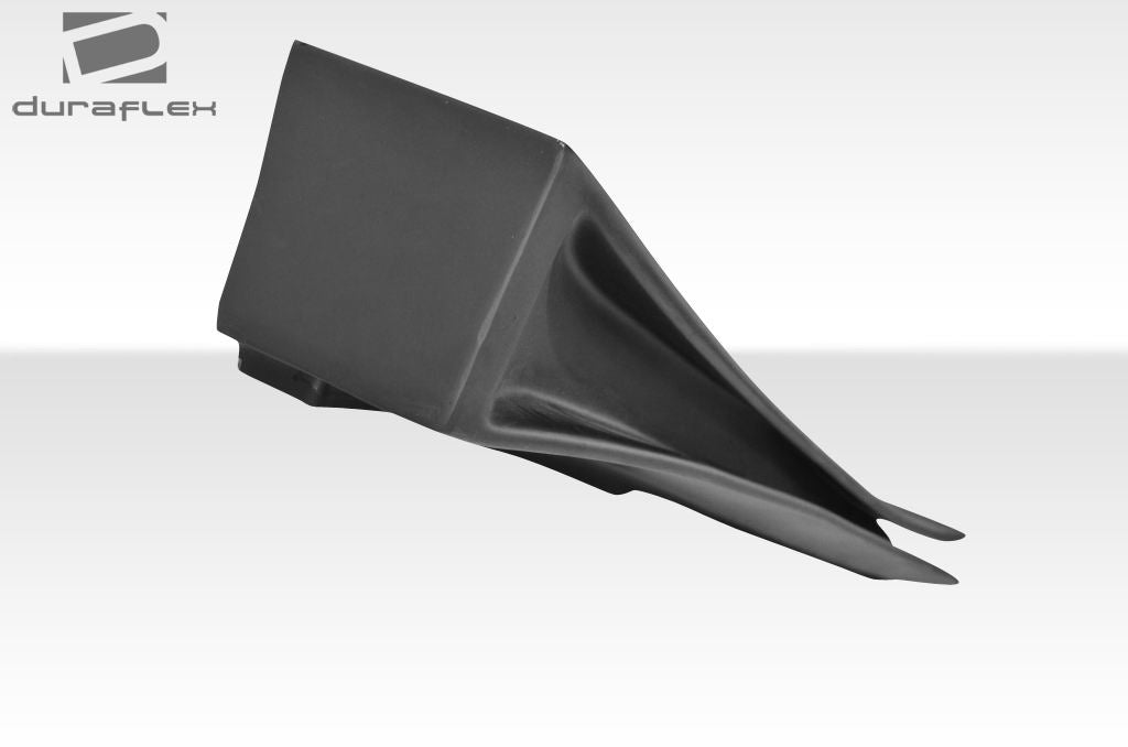 Side Skirts 108786 Duraflex