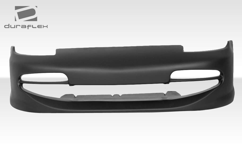 Bumper Covers - Front 100209 Duraflex