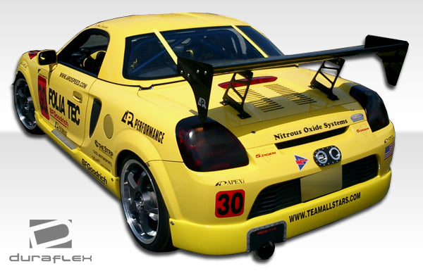 Side Skirts 100213 Duraflex
