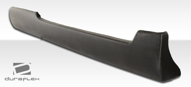 Side Skirts 100213 Duraflex
