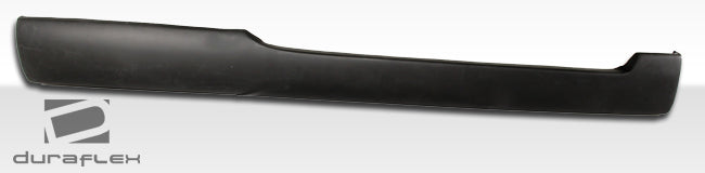 Side Skirts 100213 Duraflex